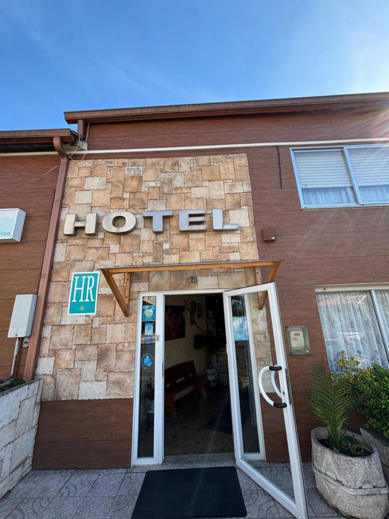 Hotel Vasco Da Gama Sabaris ภายนอก รูปภาพ