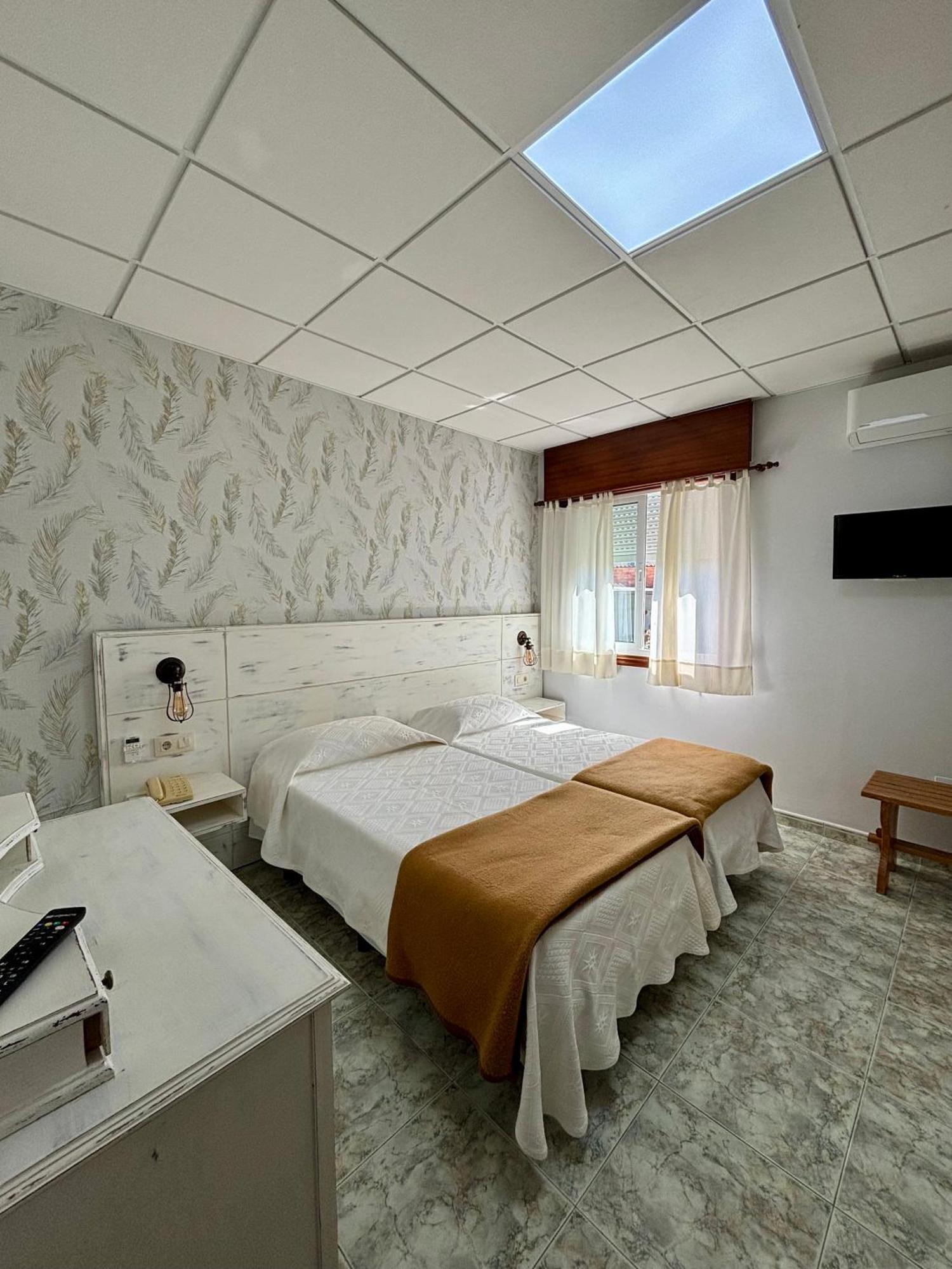 Hotel Vasco Da Gama Sabaris ภายนอก รูปภาพ