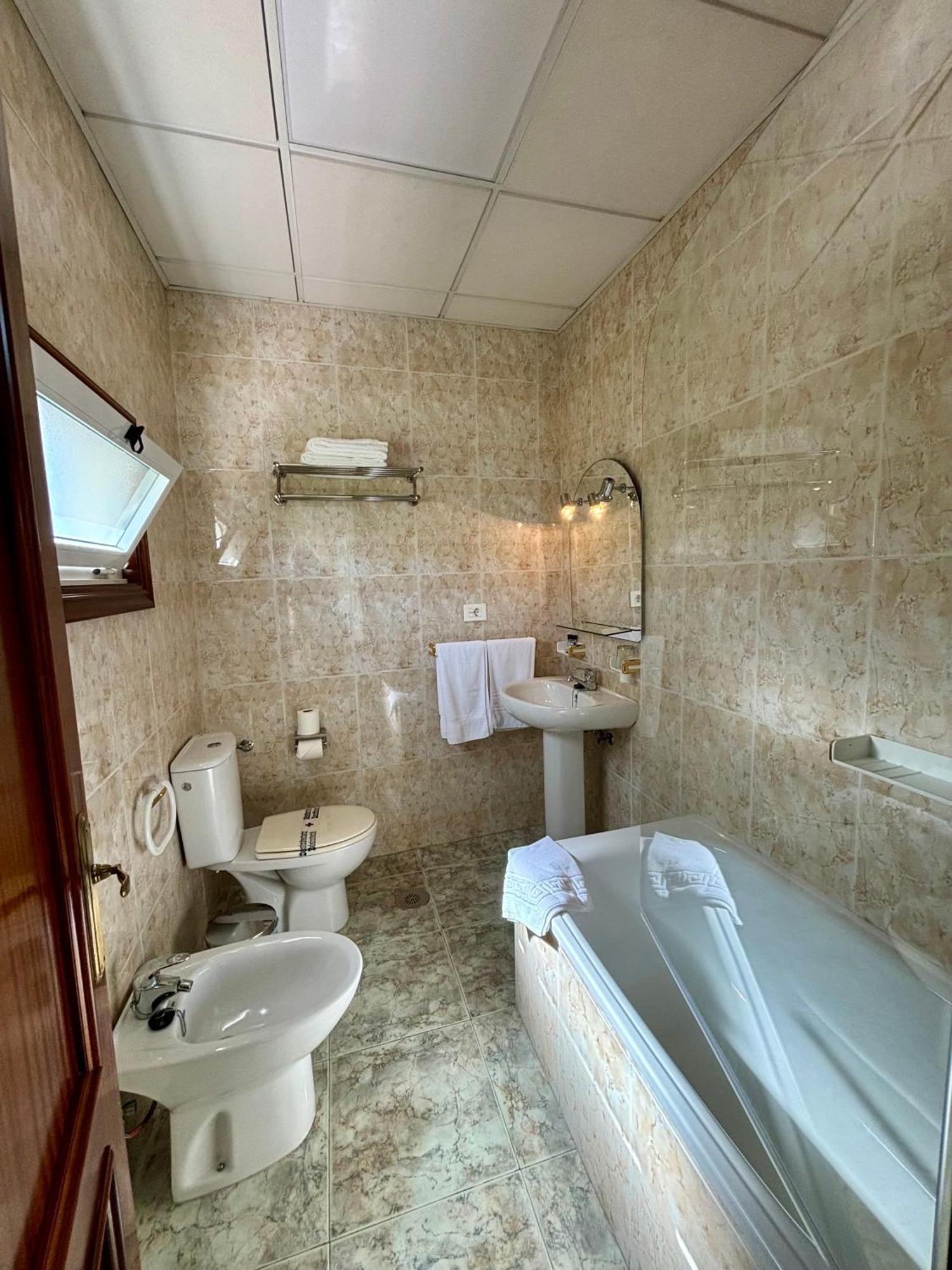 Hotel Vasco Da Gama Sabaris ภายนอก รูปภาพ
