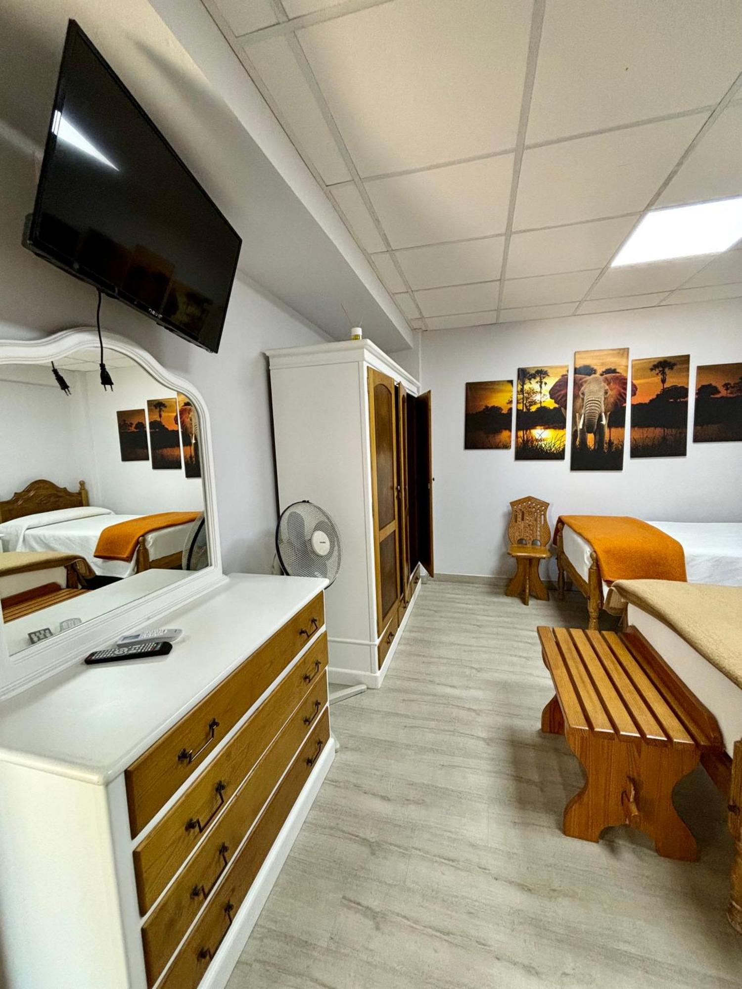 Hotel Vasco Da Gama Sabaris ภายนอก รูปภาพ
