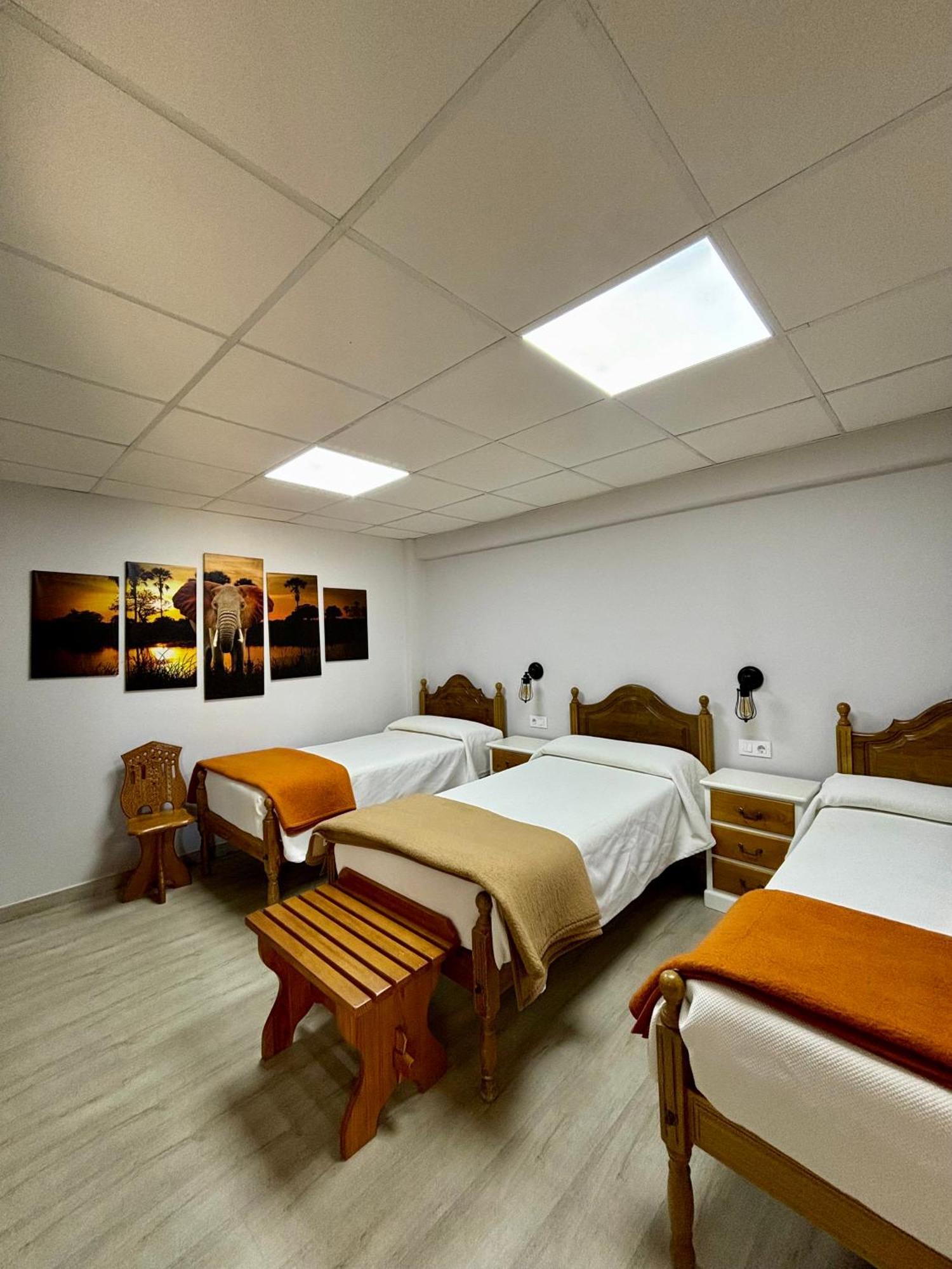 Hotel Vasco Da Gama Sabaris ภายนอก รูปภาพ