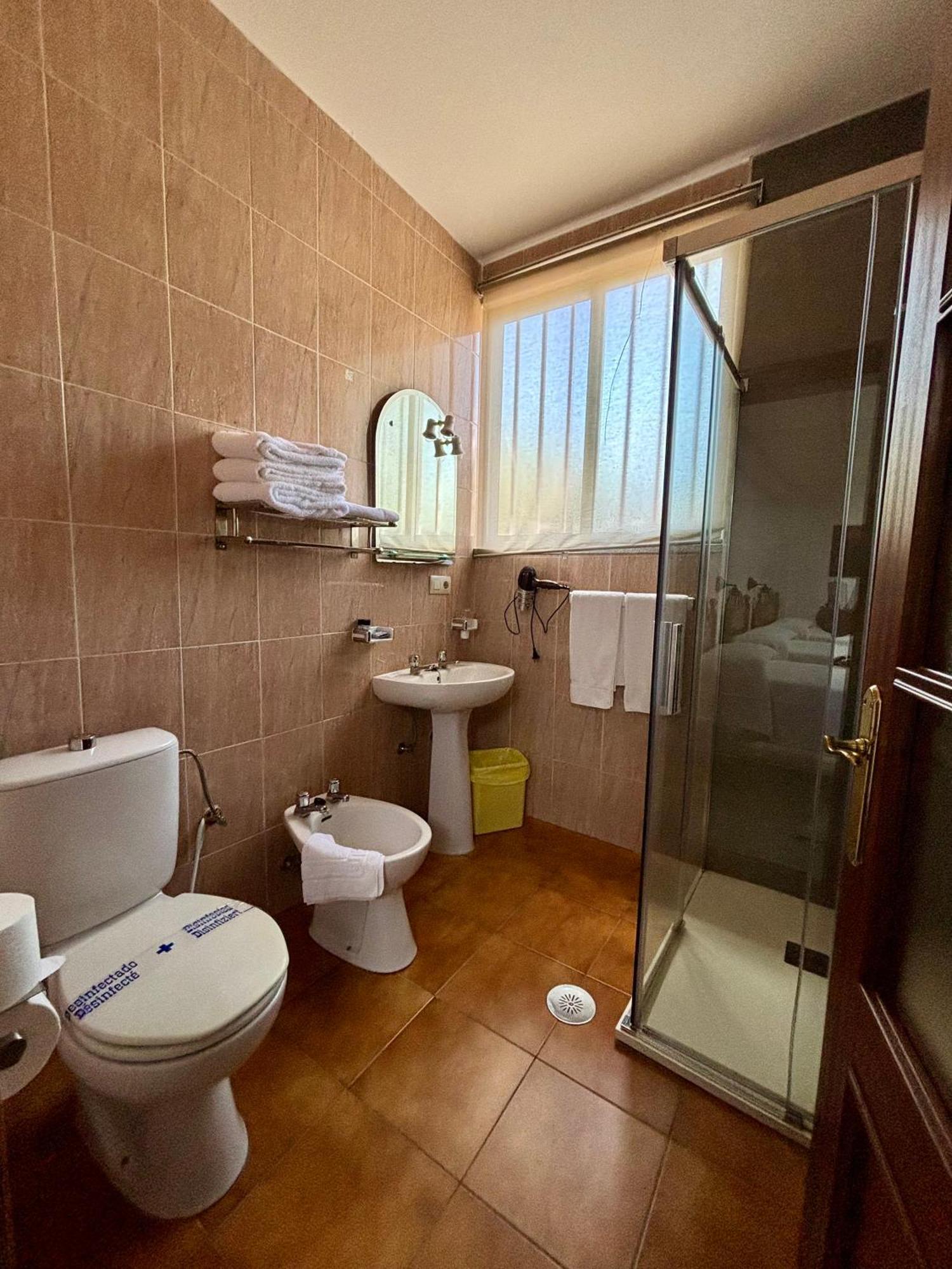 Hotel Vasco Da Gama Sabaris ภายนอก รูปภาพ