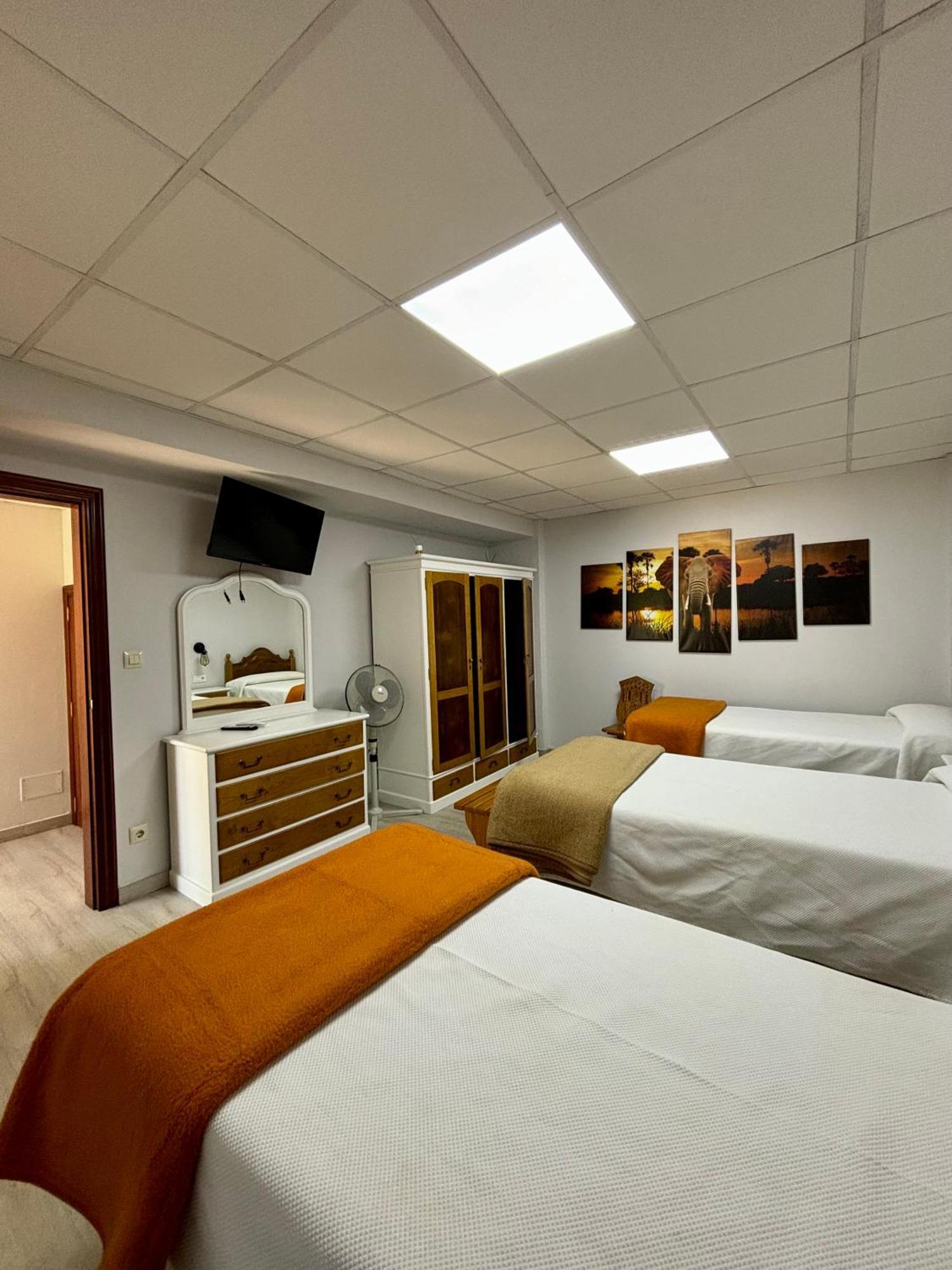 Hotel Vasco Da Gama Sabaris ภายนอก รูปภาพ