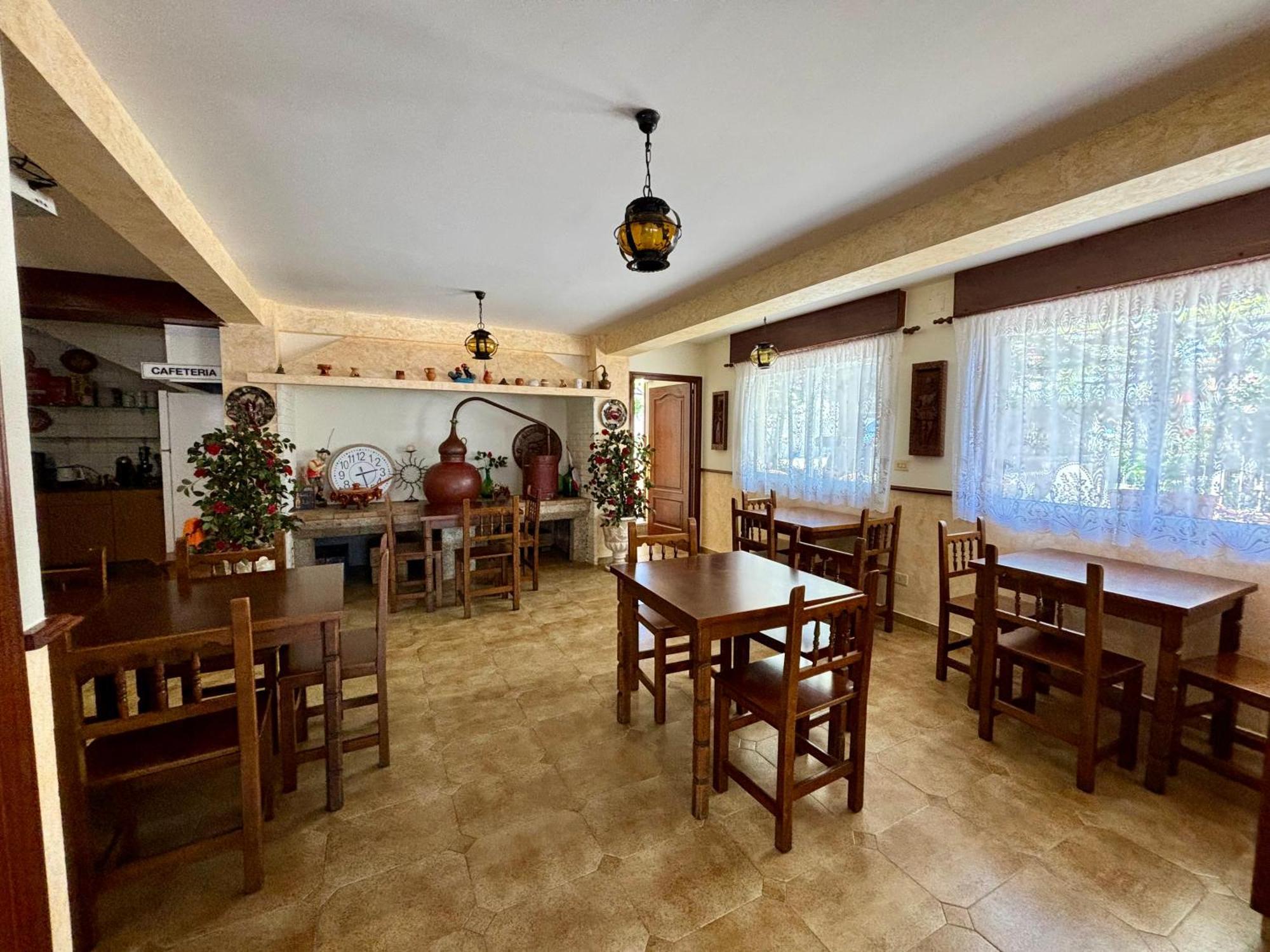 Hotel Vasco Da Gama Sabaris ภายนอก รูปภาพ