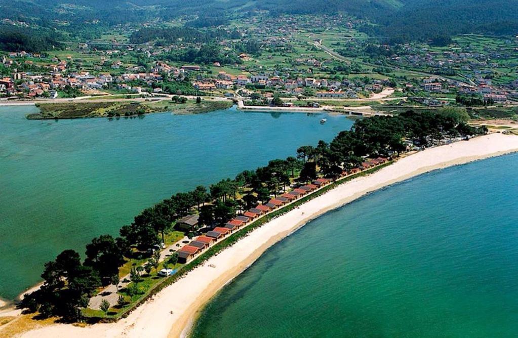 Hotel Vasco Da Gama Sabaris ภายนอก รูปภาพ