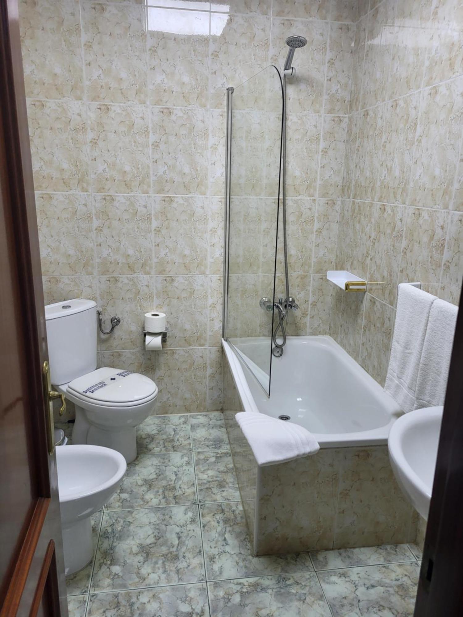 Hotel Vasco Da Gama Sabaris ภายนอก รูปภาพ